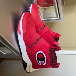 champion running shoes